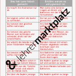 Paket Hauswirtschaft – Unterrichtsmaterial In Den Fächern