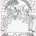 Palmsonntag Grundschule Jesus Entry Into Jerusalem Palm