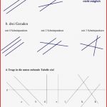 Parallele Und Senkrechte Geraden Arbeitsblätter Kostenlos