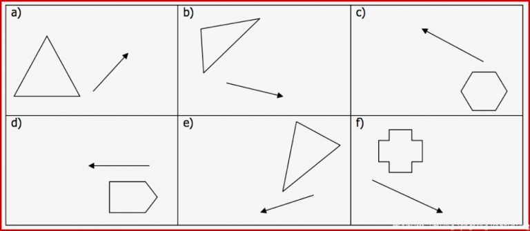 Parallele Verschiebung