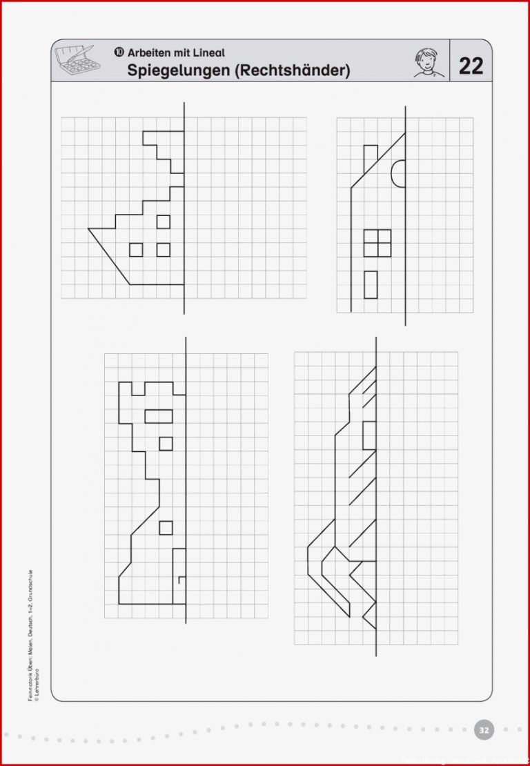 Parkettierung Grundschule Arbeitsblätter Worksheets