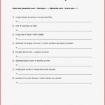 Passé Posé Arbeitsblätter Französisch Klasse 7 Pdf