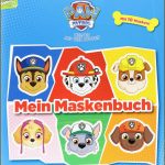 Paw Patrol Basteln Vorlagen Kostenlose Vorlagen Zum