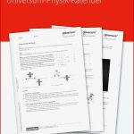 Pdf) Ein Jahr Voller Physik â ArbeitsblÃ¤tter Zum Universum Physik ...