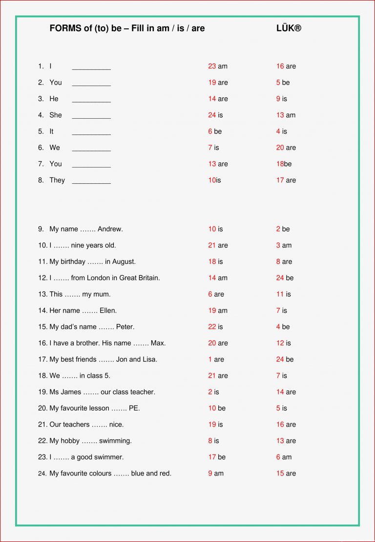 Personalpronomen Englisch Klasse 5 Arbeitsblätter Worksheets Kostenlos als Download Personalpronomen Englisch Klasse 5 Arbeitsblätter Worksheets