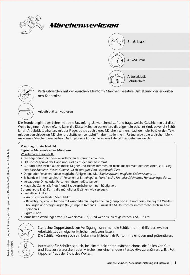 Personenbeschreibung Verschiedene Satzanfange Arbeitsblatt