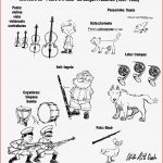 Peter Und Der Wolf Arbeitsblätter Kindergarten Worksheets