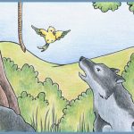 Peter Und Der Wolf Grundschule Peter Und Der Wolf Von