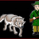 Peter Und Der Wolf Grundschule Peter Und Der Wolf Von