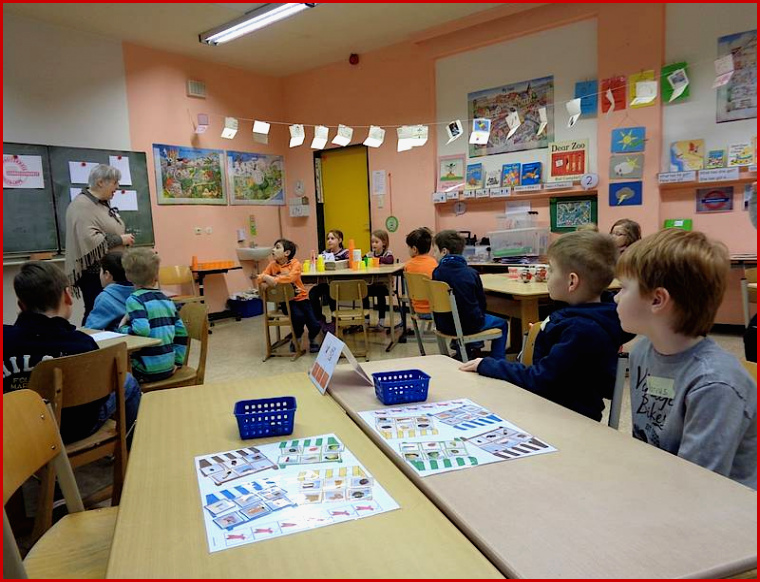 Petrischule Höxter Zahngesundheit