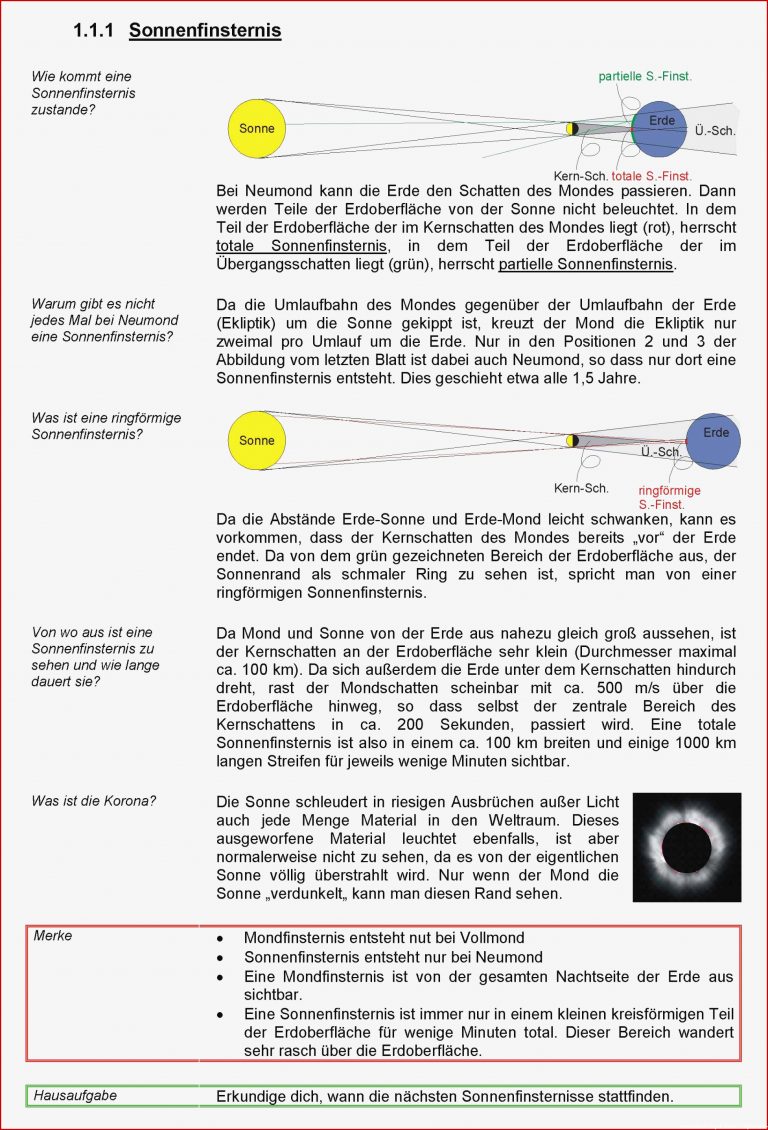 Physik in Schule und Alltag