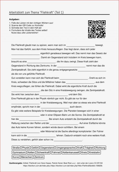 Physik Klasse 6 Optik Arbeitsblätter Worksheets