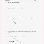 Physik Klasse 6 Optik Arbeitsblätter Worksheets
