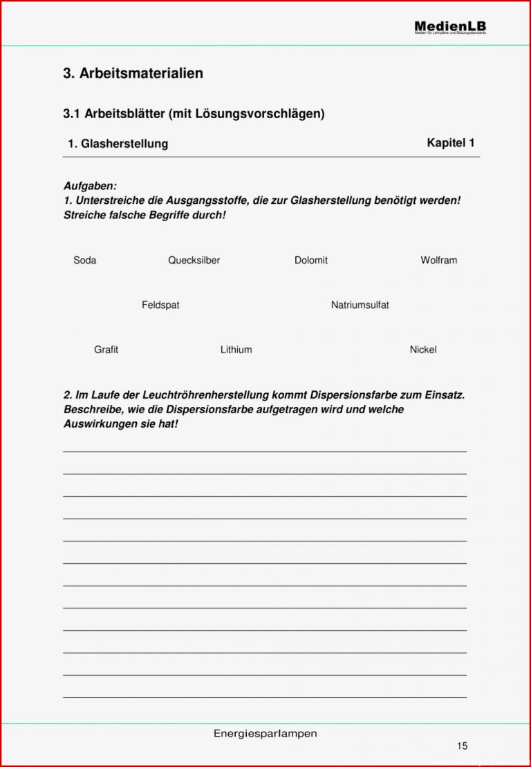 Physik Klasse 6 Optik Arbeitsblätter Worksheets