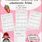 Pin Auf Deutsch Grundschule Unterrichtsmaterialien