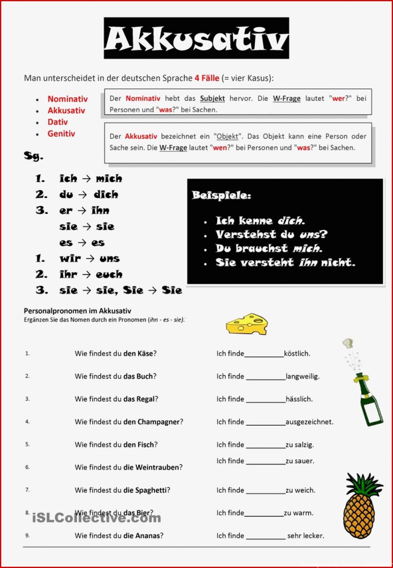 Pin auf Deutsch lernen