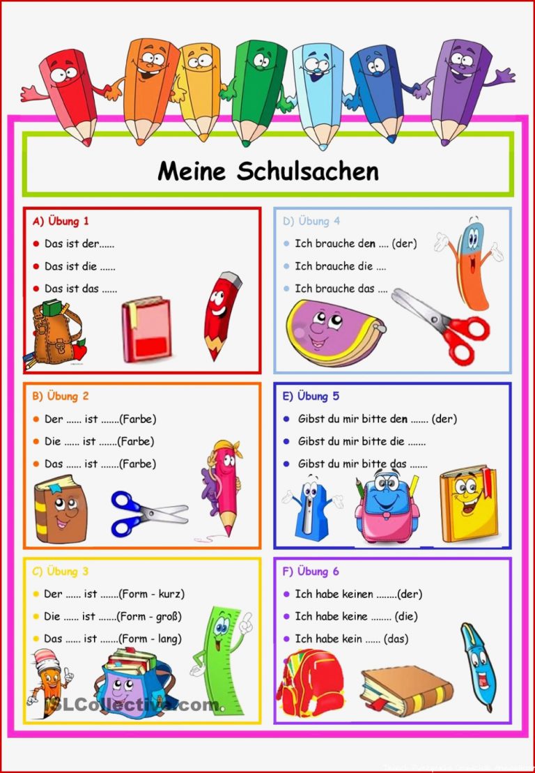 Pin Auf Deutsch Unterricht Ideen Grundschule