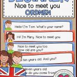 Pin Auf Englisch