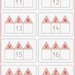 Pin Auf Lernen - Mathematik - 1. Klasse