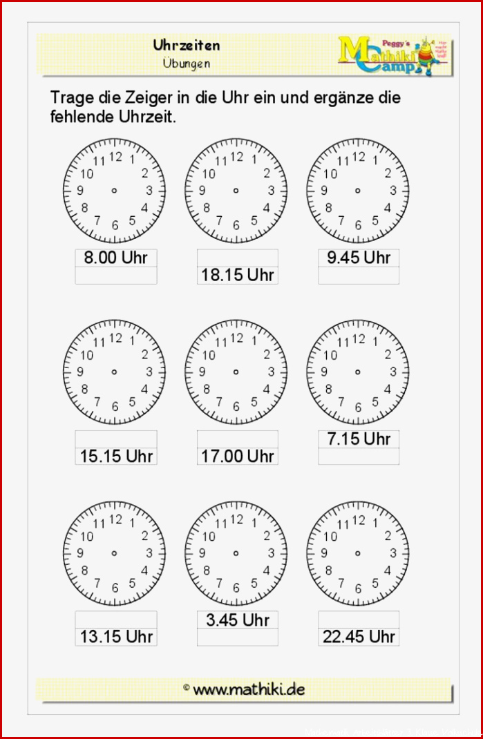 Pin auf Mathe Arbeitsblätter