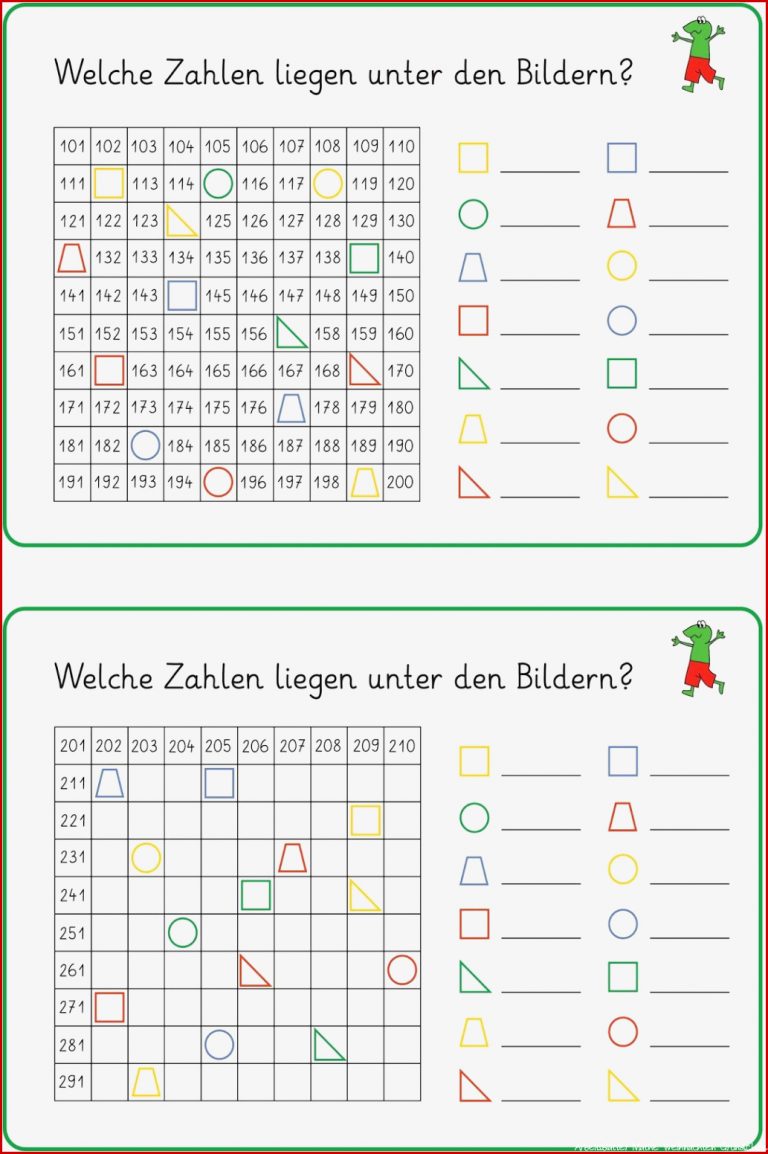 Pin Auf Mathe In Der Grundschule