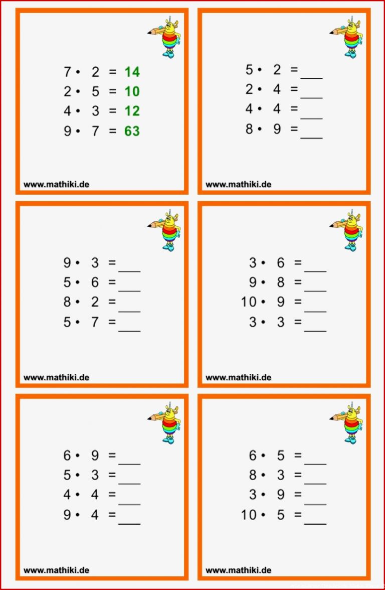 Pin Auf Mathe Klasse 2