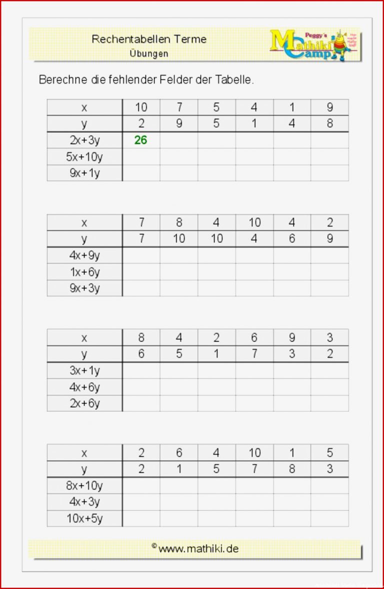 Pin auf Mathe Klasse 7 8