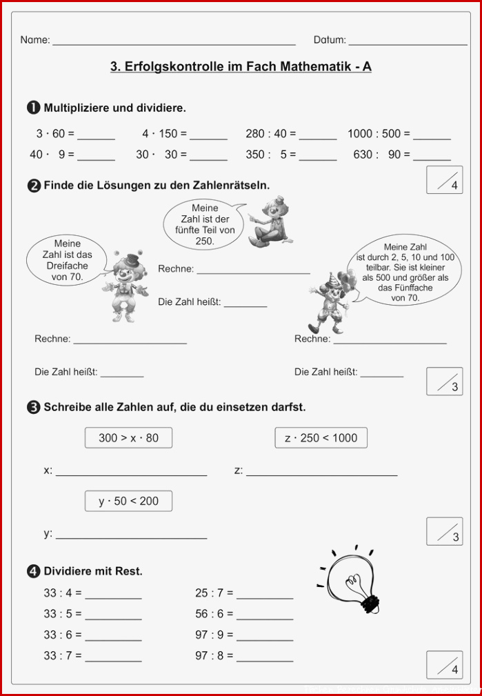 Pin auf Mathematik Grundschule Unterrichtsmaterialien