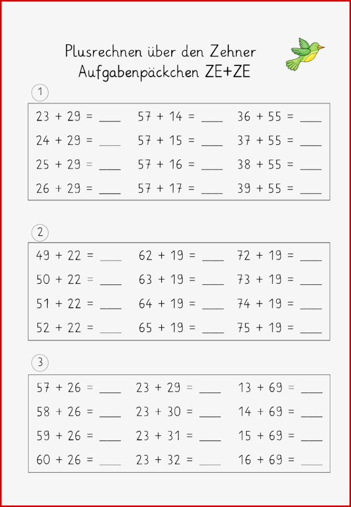 Pin Auf Mathematik Grundschule Unterrichtsmaterialien