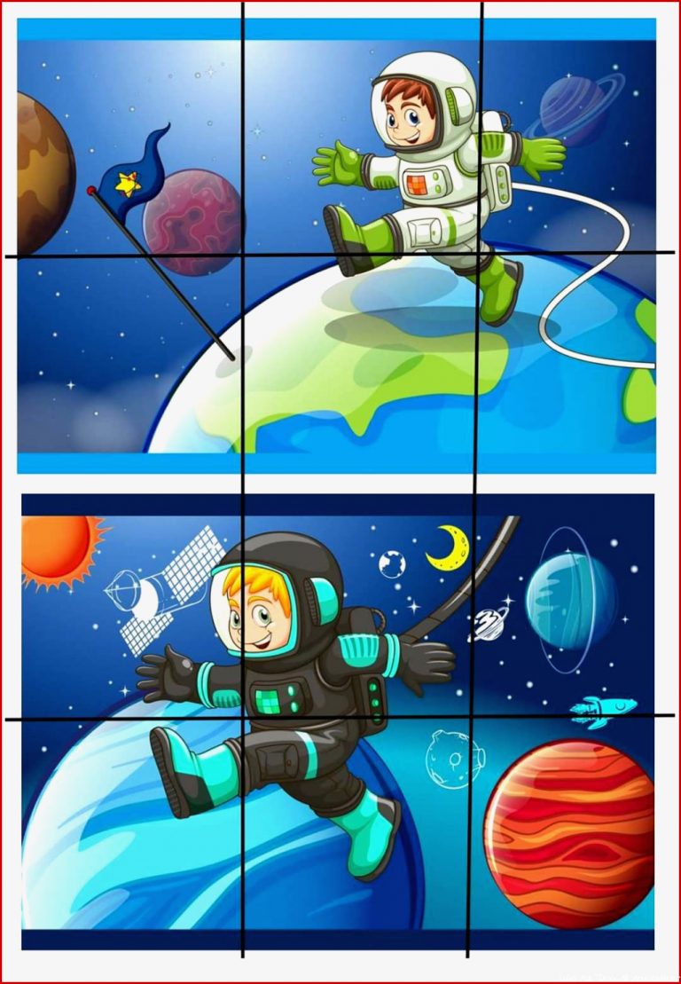 Pin by Brigitte Schäfer on vesmÃ­r planety | Space theme preschool ...