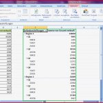 Pivottable In Excel Erstellen Und Bearbeiten Fice