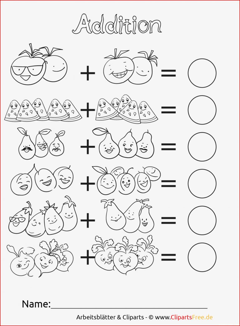 Plusaufgaben Mathematik 1 Klasse Grundschule