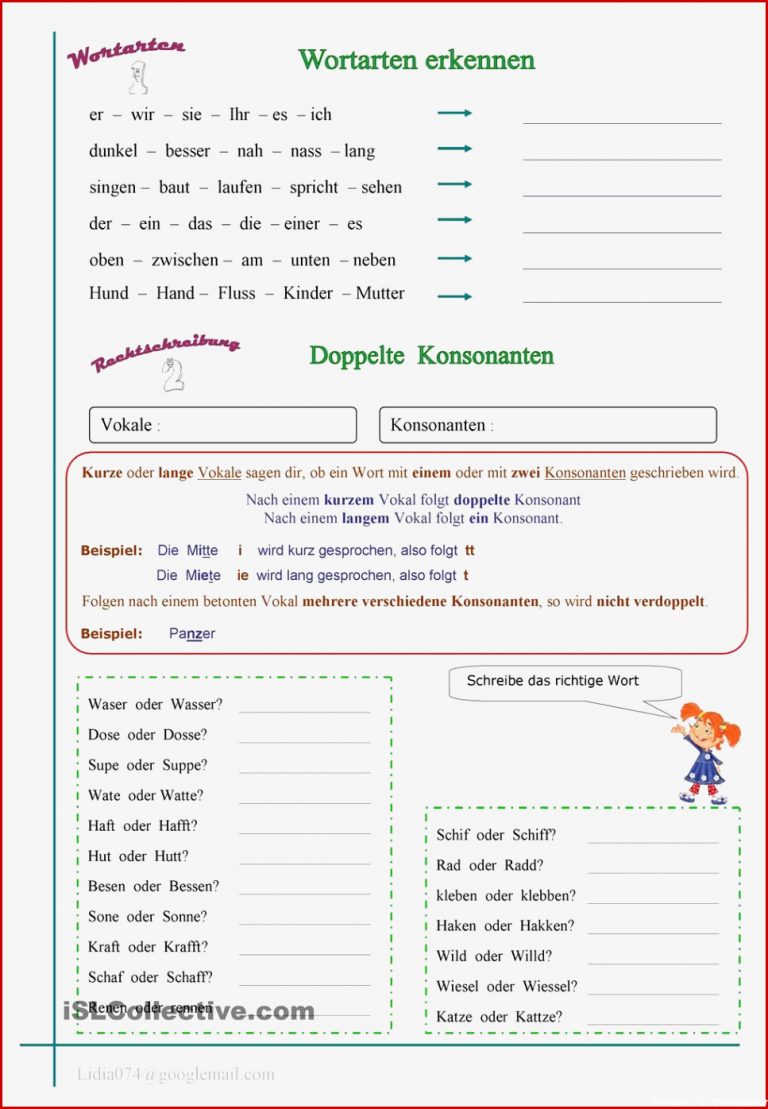 Pluspunkt Deutsch Arbeitsblätter Worksheets