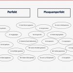 Plusquamperfekt Arbeitsblatt Debbie Preston Schule