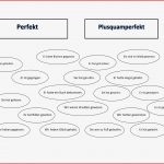 Plusquamperfekt Arbeitsblatt Debbie Preston Schule