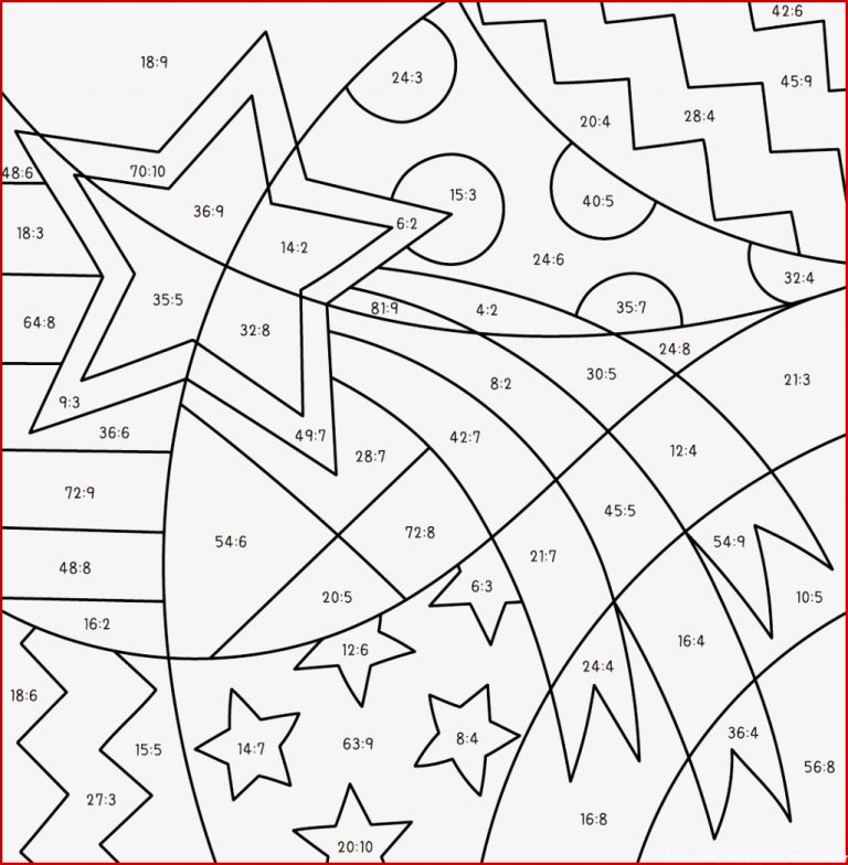 Pop Art – Mathe Weihnachten PDF Gruppenprojekte