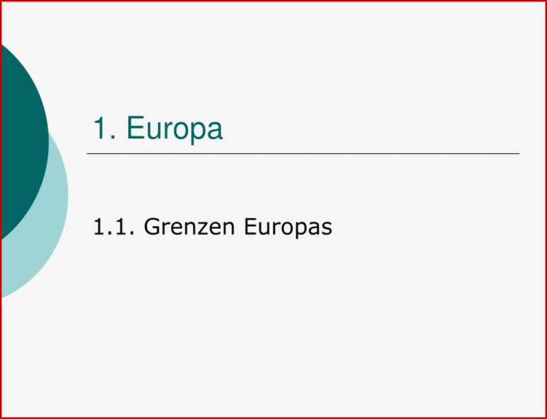 PPT 1 Europa PowerPoint Presentation ID