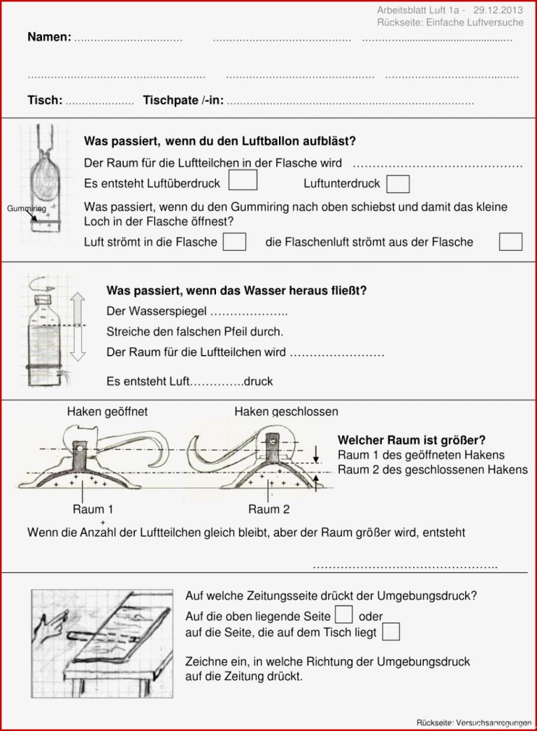 PPT Arbeitsblatt Luft 1a 29 12 2013 Rückseite