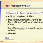 Ppt Informationsabend Für 10 Klassen Powerpoint