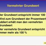 Ppt Prozentrechnung Powerpoint Presentation Free