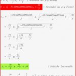 Pq formel Mit Bruch Ökonomische Gleichungen 3 Grades