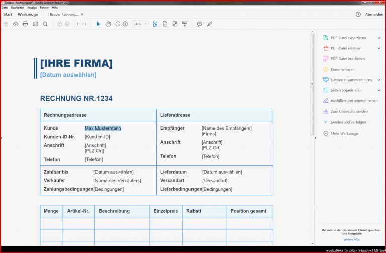 Preisschilder Erstellen Mit Word Word Eingabeformular