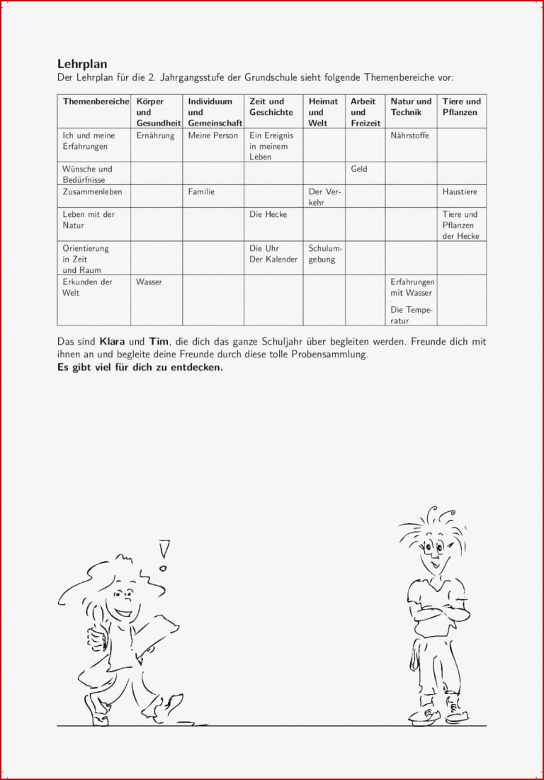 Probensammlung Grundschule Heimat und Sachkunde HSU 2