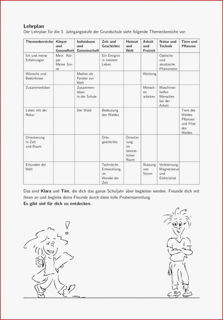 Probensammlung Grundschule Heimat und Sachkunde HSU 3