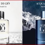 Produktsampling "acqua Di Giò" Von Armani Beauty
