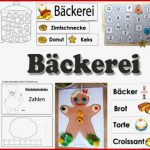 Projekt Baecker Und Brot Kindergarten Und Kita Ideen