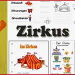 Projekt Zirkus Kindergarten Und Kita Ideen