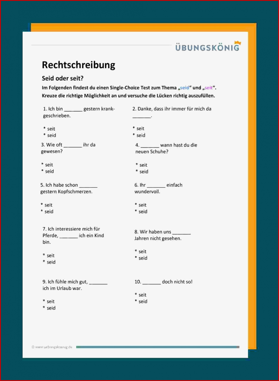 Pronomen Französisch Arbeitsblätter Klasse 6 Kostenlos