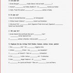 Pronomen Grundschule Arbeitsblätter Worksheets