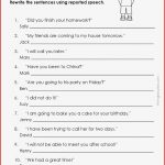 Pronouns Worksheet 2 English Unite